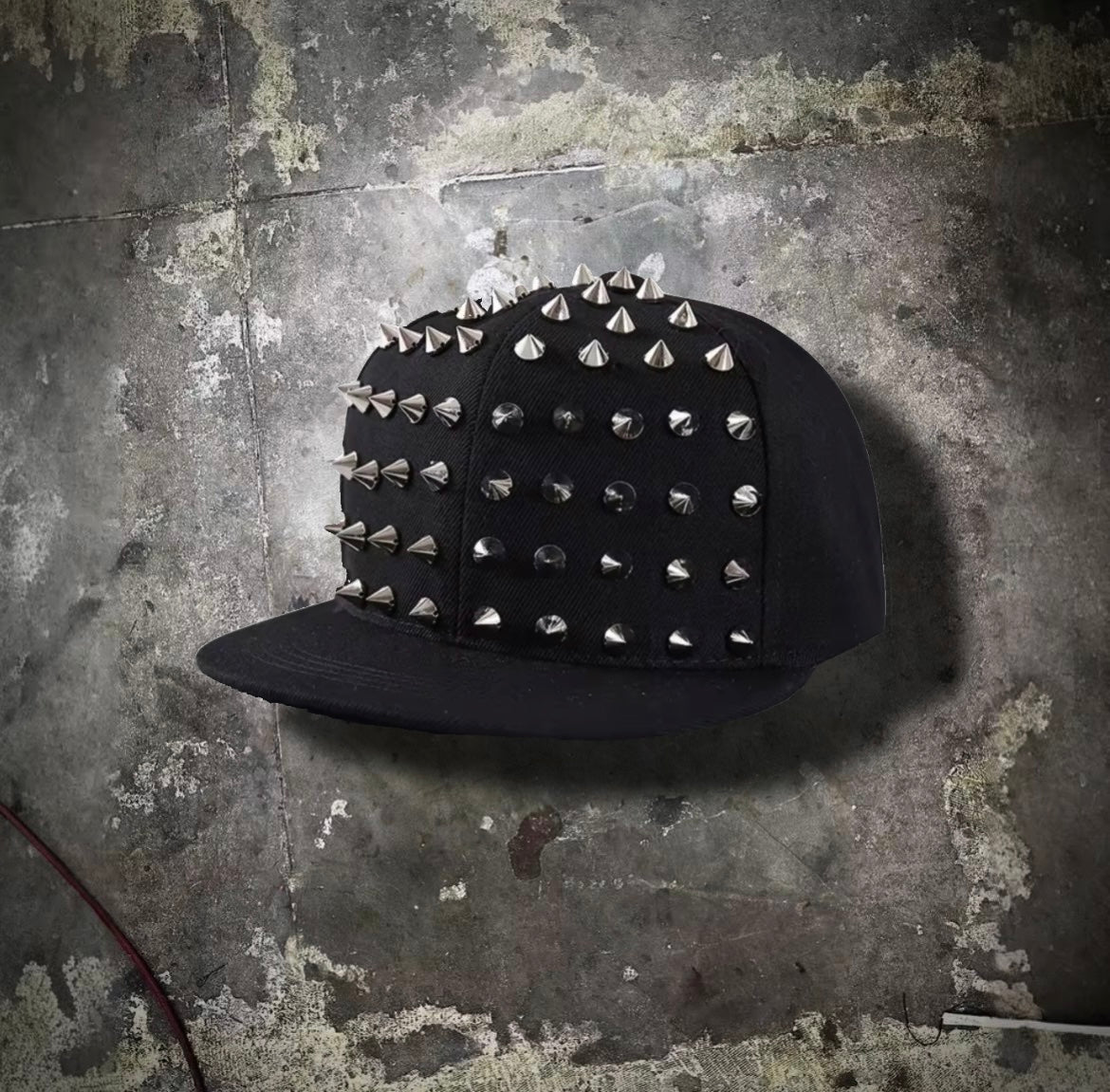 The Apocalypse Baseball Cap