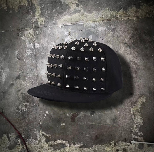 The Apocalypse Baseball Cap