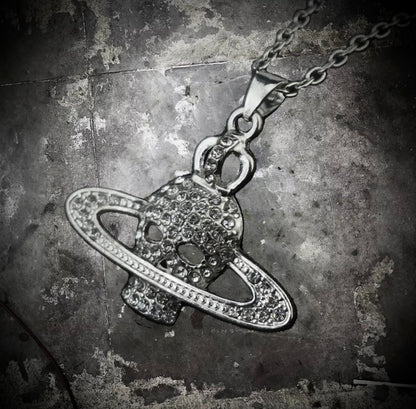 The Takeover Necklace