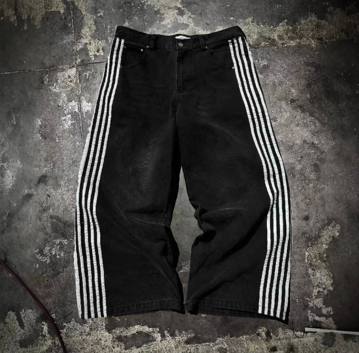 The Apocalypse Jeans