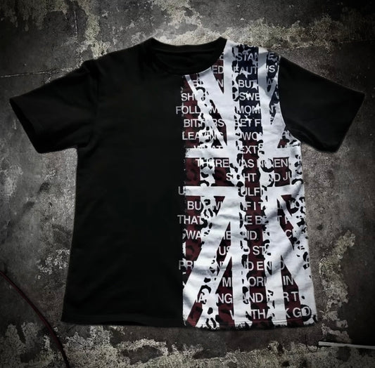 The Underground Tee