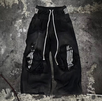 The Fortune Jean Joggers