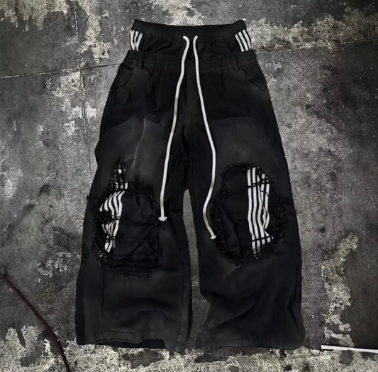 The Fortune Jean Joggers