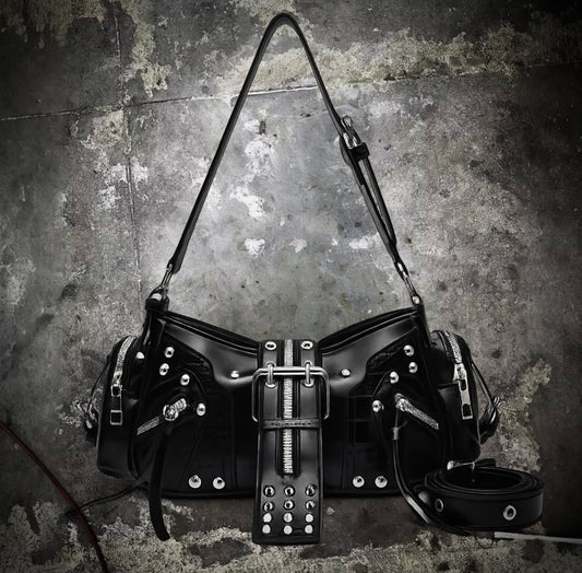 The Eclipse Purse