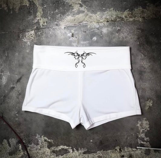 The Sweetheart Shorts