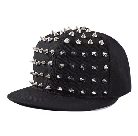 The Apocalypse Baseball Cap