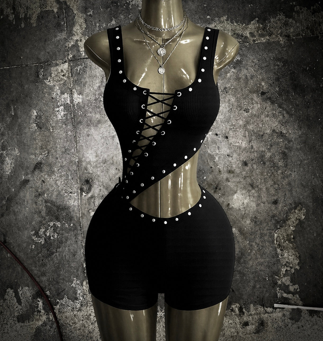 The Lethal Bodysuit Collection
