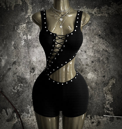 The Lethal Bodysuit Collection